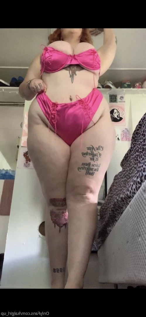 Kallie 🌶 [ kalliente ] Onlyfans leaked photo 3289428 on Hotleaks.tv