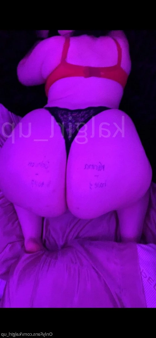 Kallie 🌶 [ kalliente ] Onlyfans leaked photo 3289554 on Hotleaks.tv