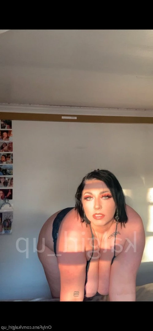 Kallie 🌶 [ kalliente ] Onlyfans leaked photo 3289591 on Hotleaks.tv