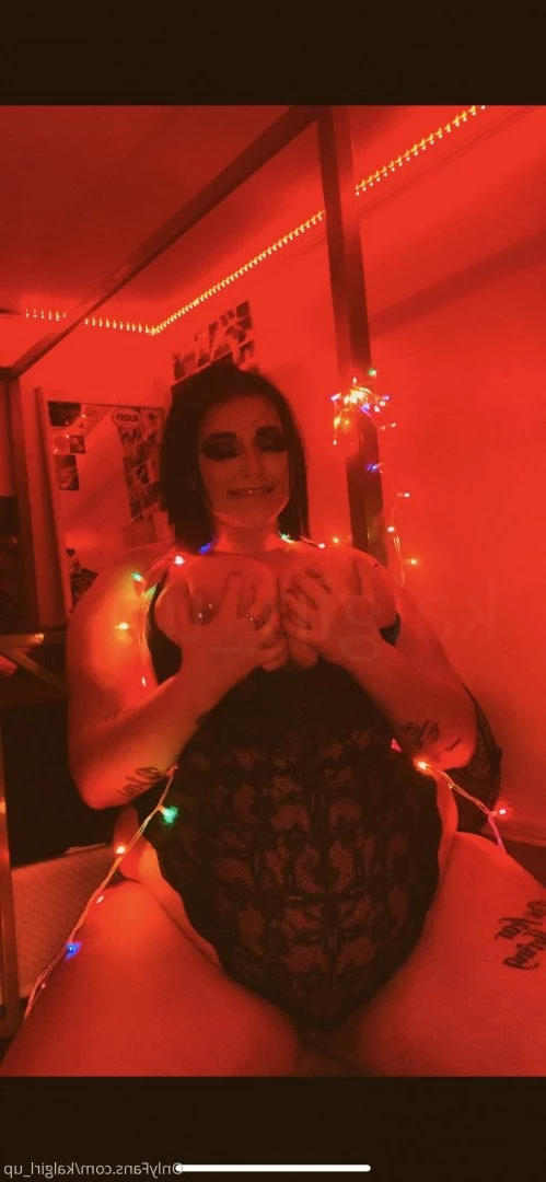 Kallie 🌶 [ kalliente ] Onlyfans leaked photo 3289747 on Hotleaks.tv