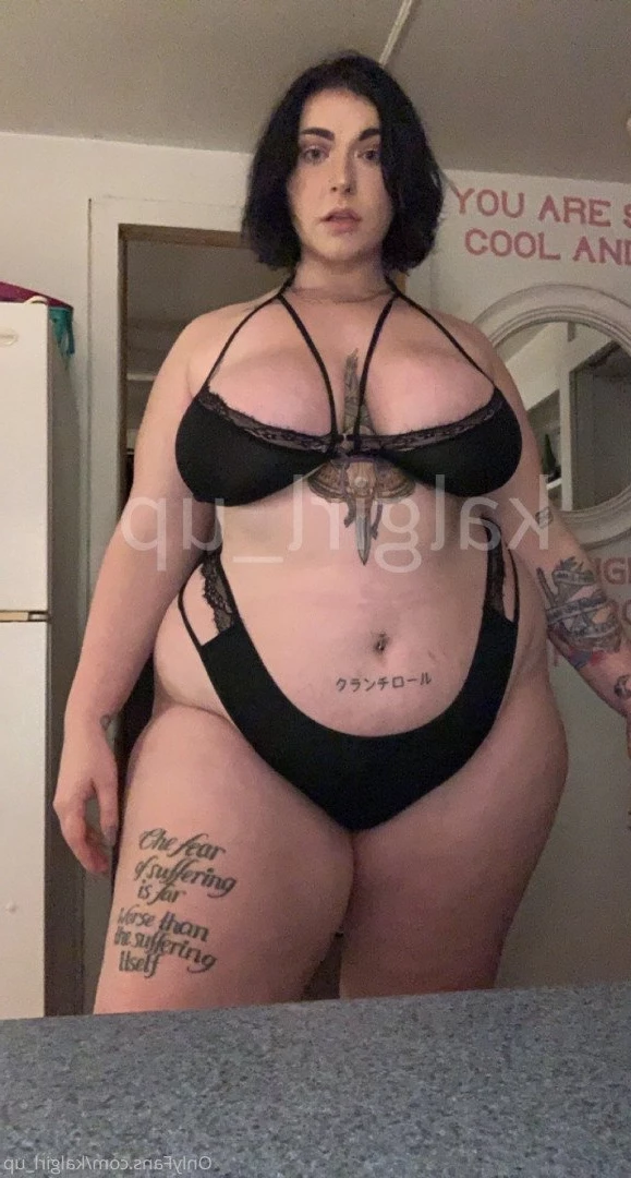 Kallie 🌶 [ kalliente ] Onlyfans leaked photo 3289803 on Hotleaks.tv