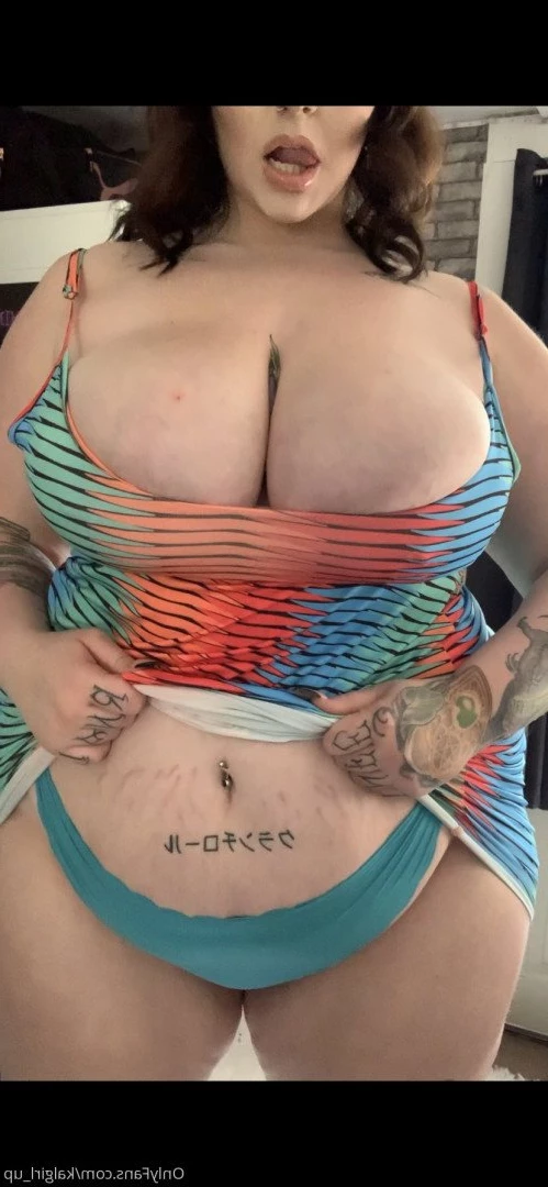 Kallie 🌶 [ kalliente ] Onlyfans leaked photo 3289912 on Hotleaks.tv