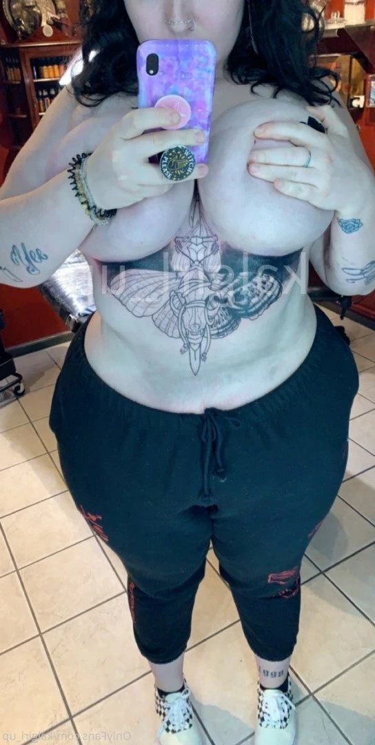 Kallie 🌶 [ kalliente ] Onlyfans leaked photo 3289941 on Hotleaks.tv