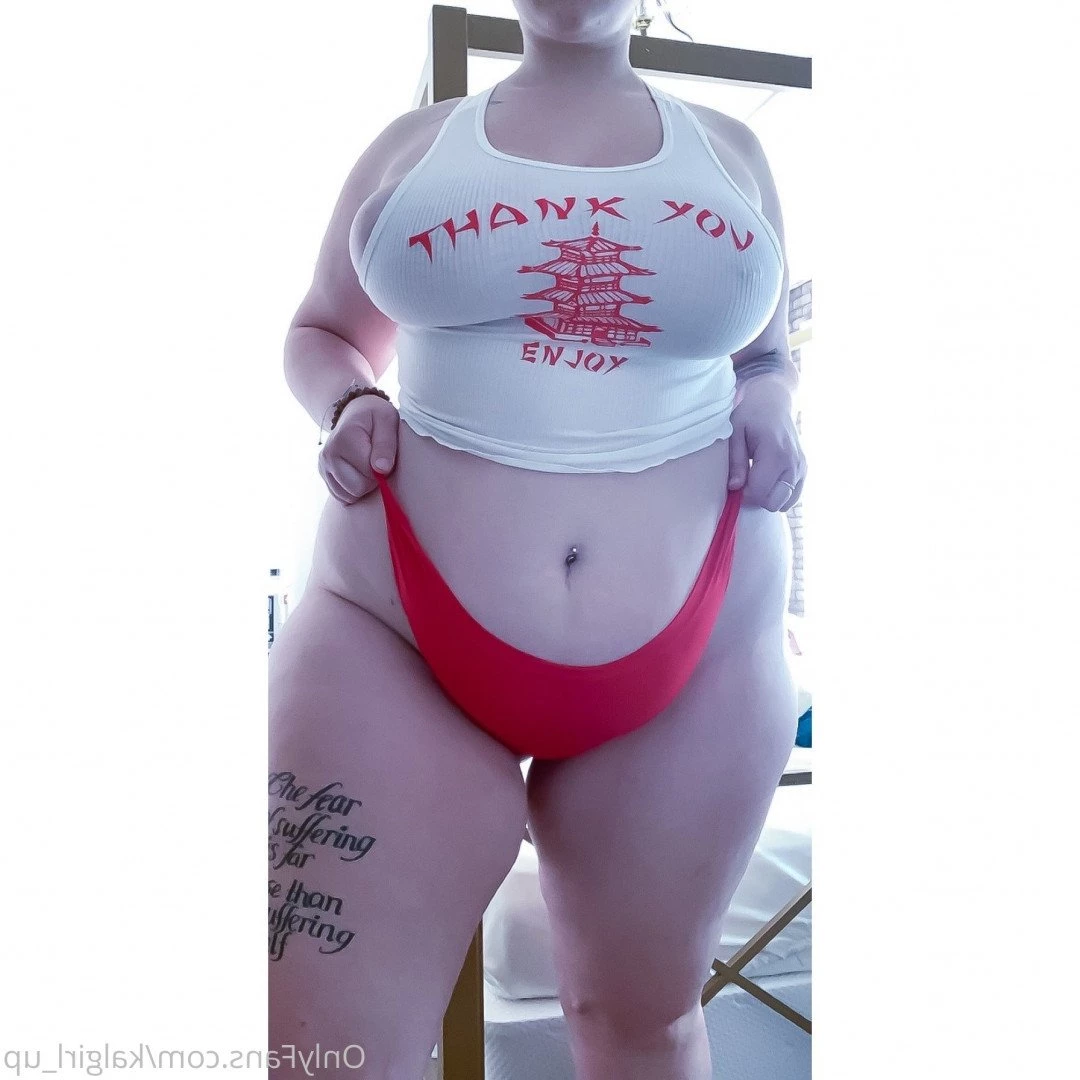 Kallie 🌶 [ kalliente ] Onlyfans leaked photo 3289974 on Hotleaks.tv