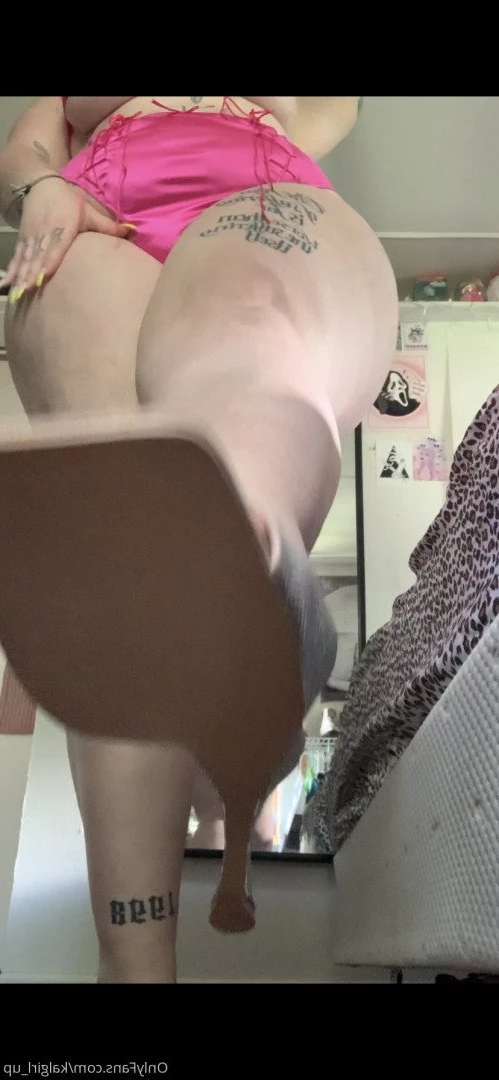 Kallie 🌶 [ kalliente ] Onlyfans leaked photo 3290070 on Hotleaks.tv