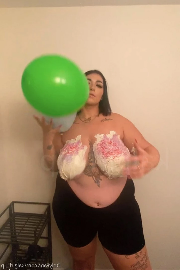 Kallie 🌶 [ kalliente ] Onlyfans leaked photo 3290113 on Hotleaks.tv