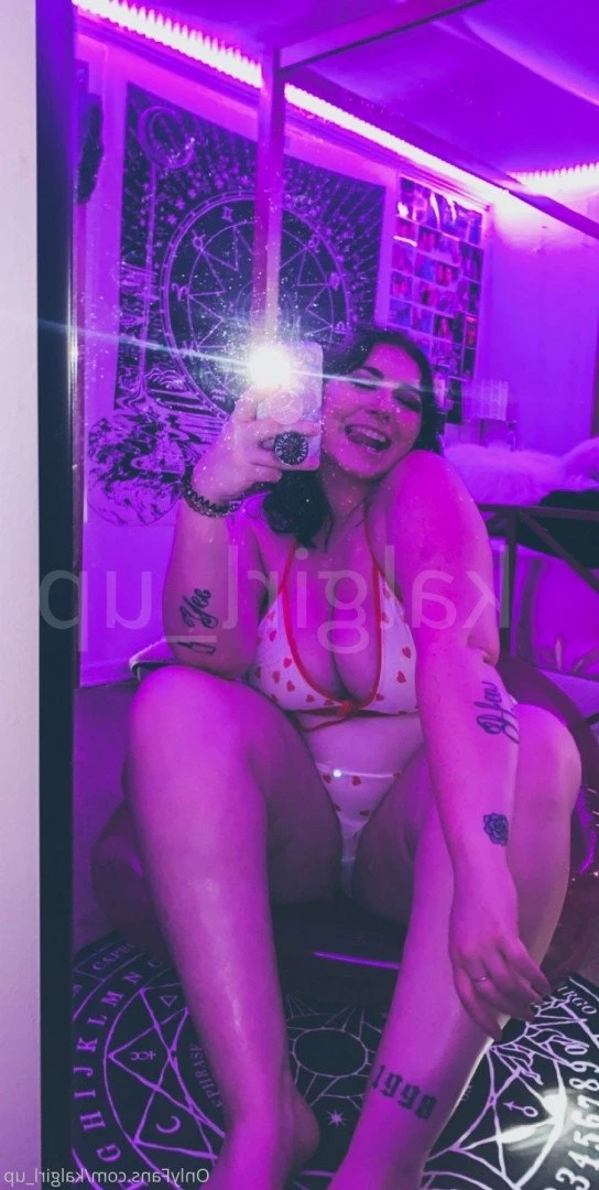 Kallie 🌶 [ kalliente ] Onlyfans leaked photo 3290256 on Hotleaks.tv