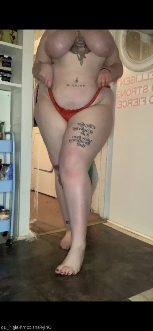 Kallie 🌶 [ kalliente ] Onlyfans leaked photo 3290320 on Hotleaks.tv