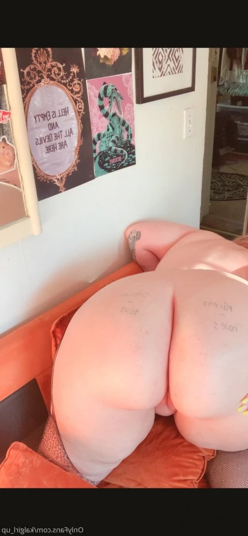 Kallie 🌶 [ kalliente ] Onlyfans leaked photo 3290367 on Hotleaks.tv