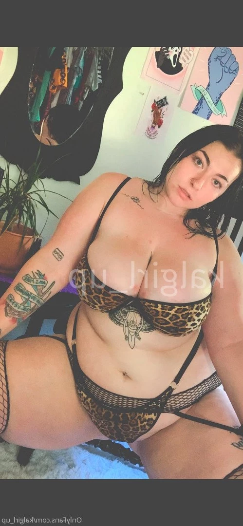 Kallie 🌶 [ kalliente ] Onlyfans leaked photo 3290405 on Hotleaks.tv