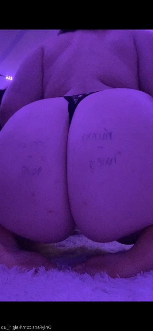 Kallie 🌶 [ kalliente ] Onlyfans leaked photo 3290658 on Hotleaks.tv