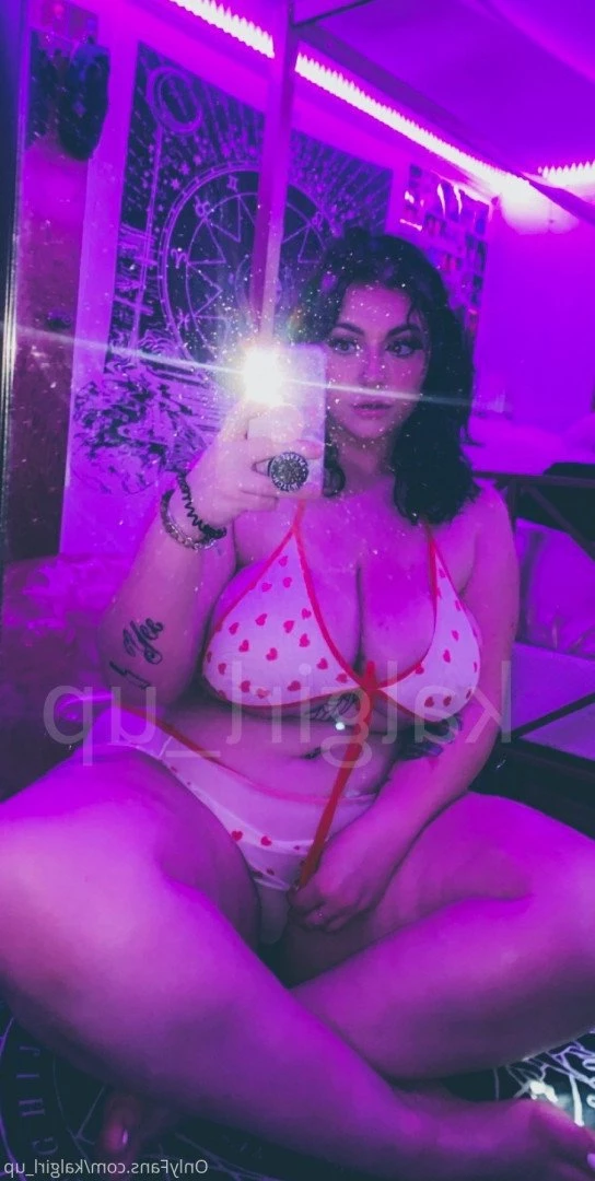 Kallie 🌶 [ kalliente ] Onlyfans leaked photo 3290872 on Hotleaks.tv