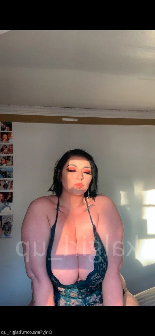 Kallie 🌶 [ kalliente ] Onlyfans leaked photo 3291123 on Hotleaks.tv