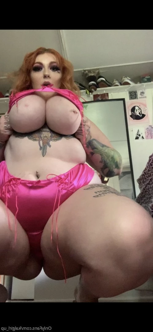 Kallie 🌶 [ kalliente ] Onlyfans leaked photo 3291297 on Hotleaks.tv