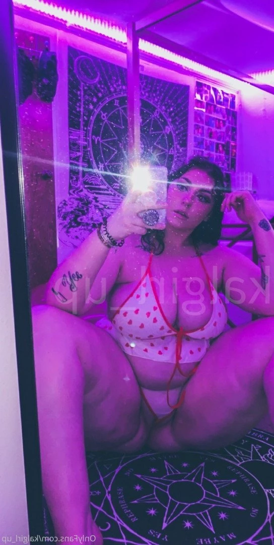 Kallie 🌶 [ kalliente ] Onlyfans leaked photo 3291341 on Hotleaks.tv