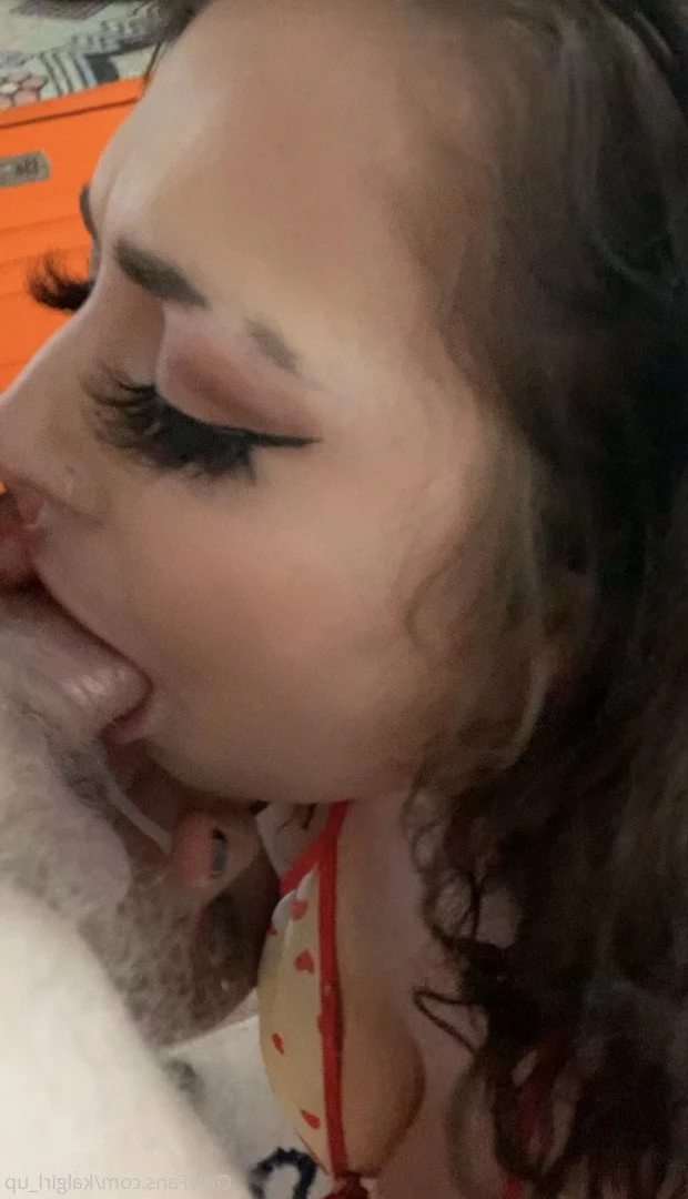 Kallie 🌶 [ kalliente ] Onlyfans leaked photo 3291578 on Hotleaks.tv