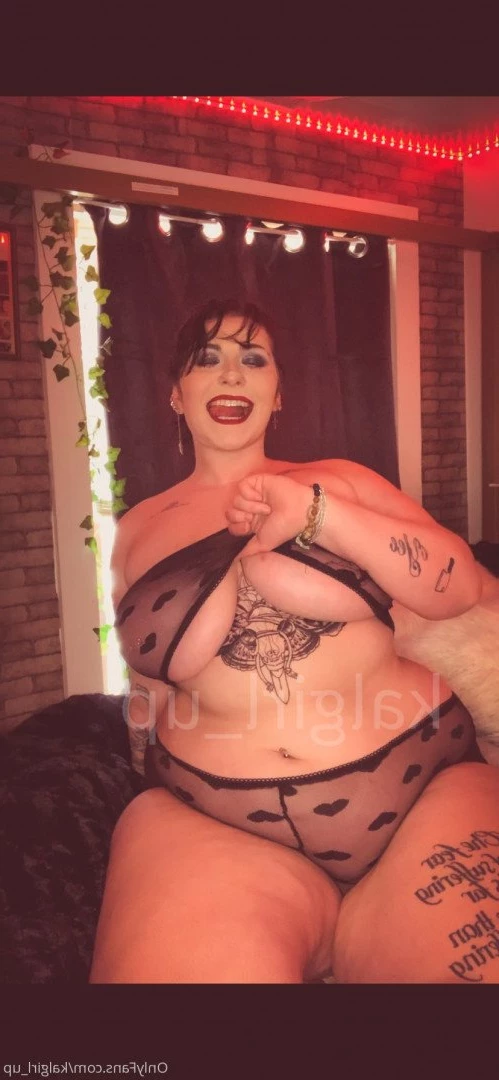 Kallie 🌶 [ kalliente ] Onlyfans leaked photo 3291617 on Hotleaks.tv