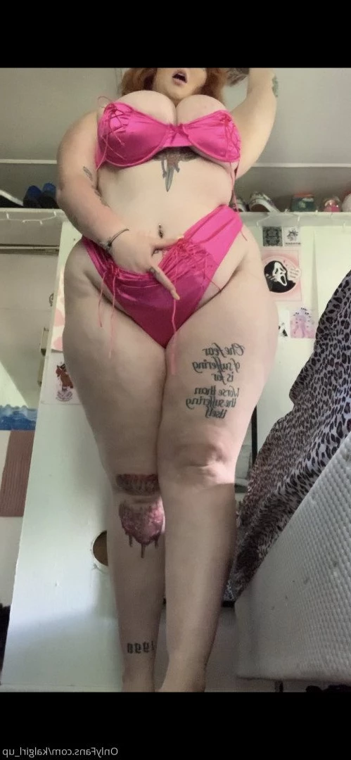 Kallie 🌶 [ kalliente ] Onlyfans leaked photo 3291704 on Hotleaks.tv