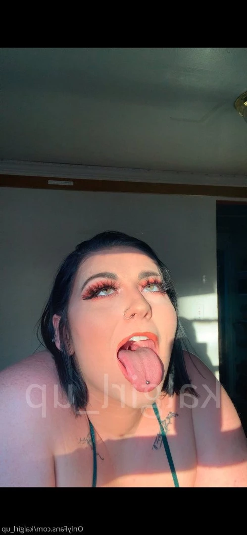 Kallie 🌶 [ kalliente ] Onlyfans leaked photo 3291881 on Hotleaks.tv