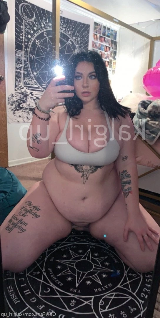 Kallie 🌶 [ kalliente ] Onlyfans leaked photo 3291907 on Hotleaks.tv