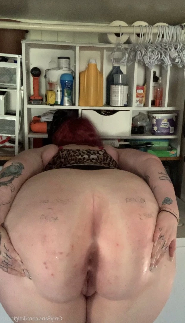 Kallie 🌶 [ kalliente ] Onlyfans leaked photo 3291925 on Hotleaks.tv
