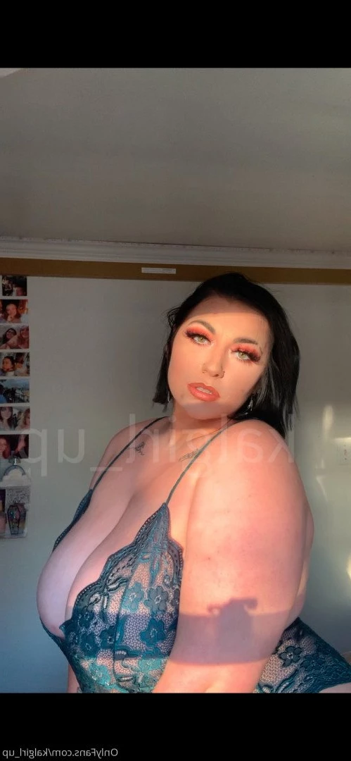 Kallie 🌶 [ kalliente ] Onlyfans leaked photo 3291997 on Hotleaks.tv