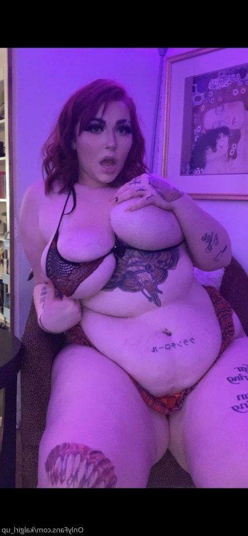 Kallie 🌶 [ kalliente ] Onlyfans leaked photo 3292019 on Hotleaks.tv