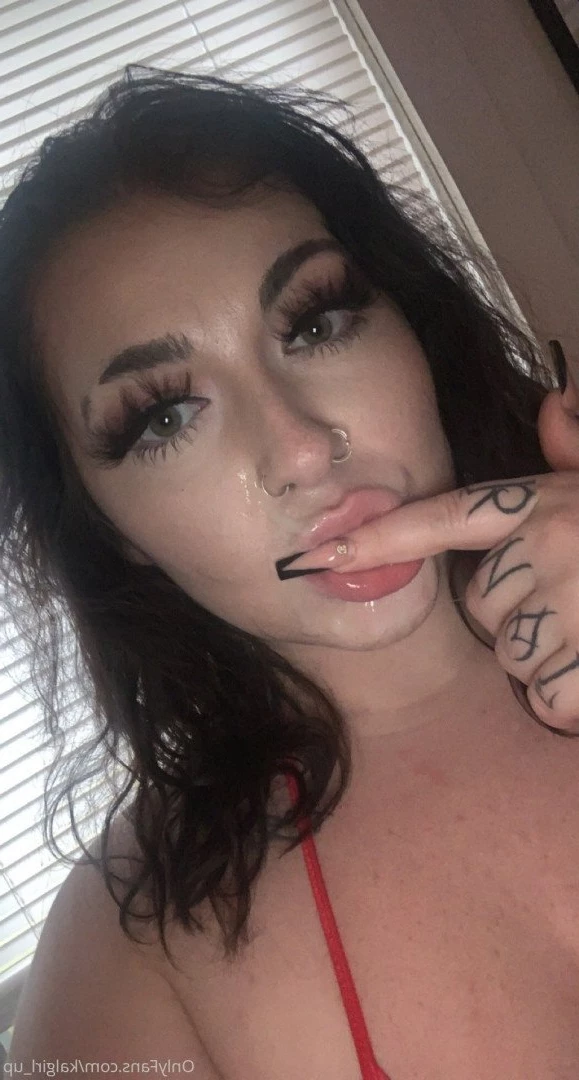 Kallie 🌶 [ kalliente ] Onlyfans leaked photo 3292047 on Hotleaks.tv