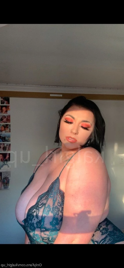 Kallie 🌶 [ kalliente ] Onlyfans leaked photo 3292113 on Hotleaks.tv