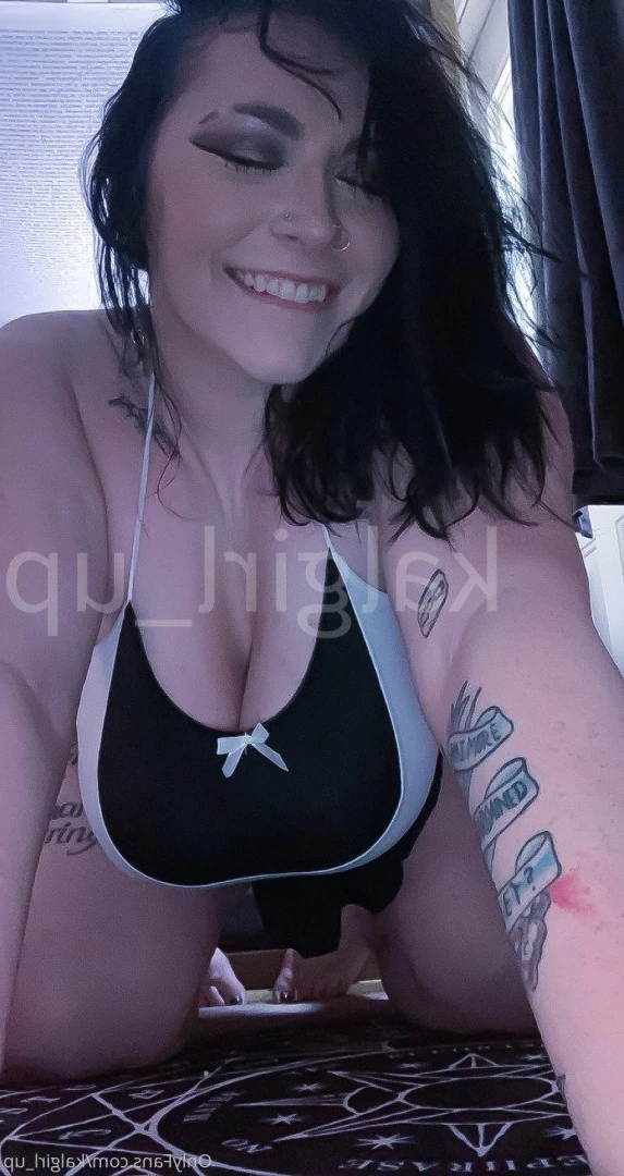 Kallie 🌶 [ kalliente ] Onlyfans leaked photo 3292178 on Hotleaks.tv