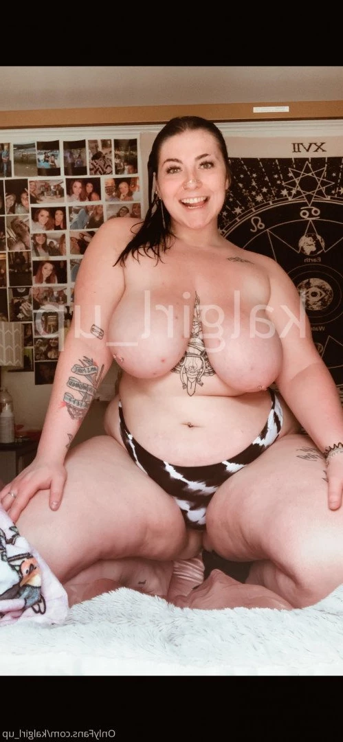 Kallie 🌶 [ kalliente ] Onlyfans leaked photo 3292248 on Hotleaks.tv