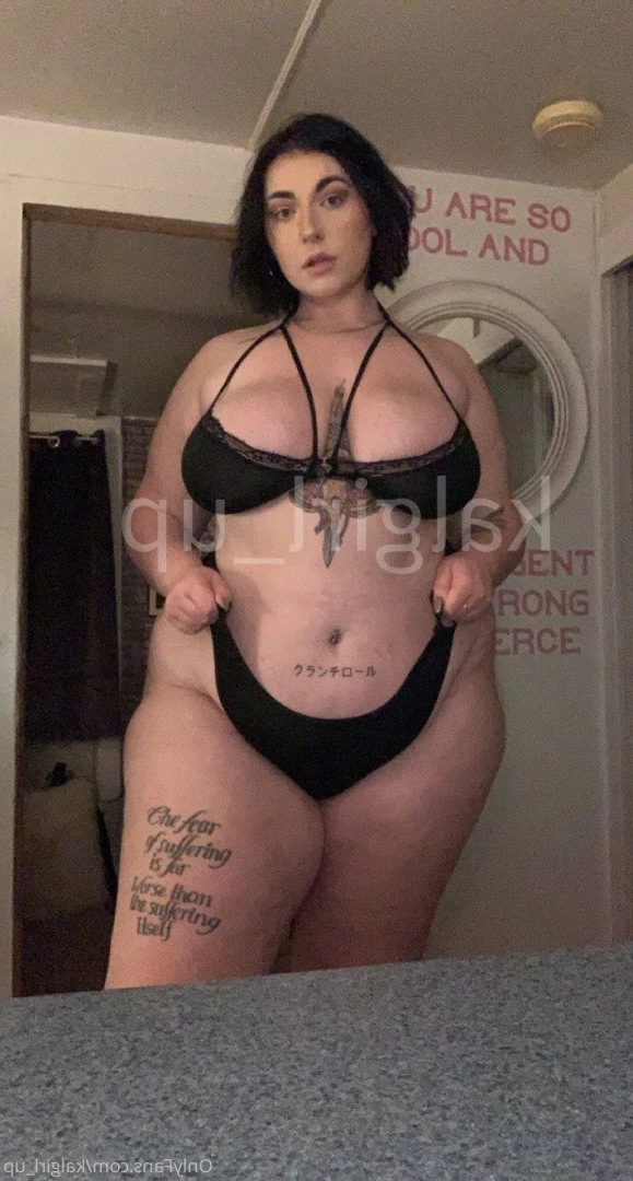 Kallie 🌶 [ kalliente ] Onlyfans leaked photo 3292259 on Hotleaks.tv