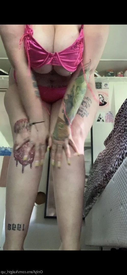 Kallie 🌶 [ kalliente ] Onlyfans leaked photo 3292301 on Hotleaks.tv