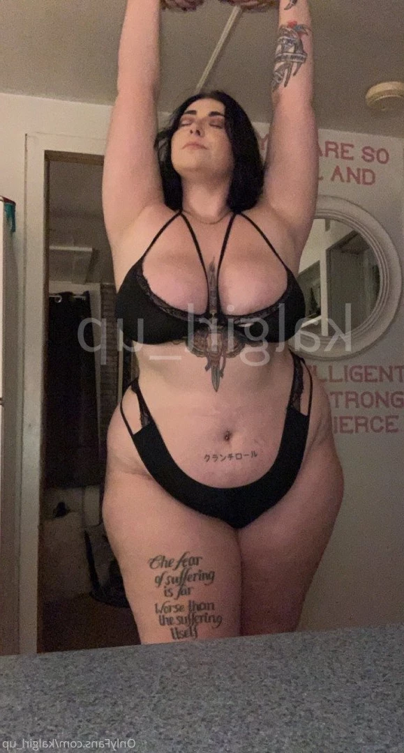 Kallie 🌶 [ kalliente ] Onlyfans leaked photo 3292707 on Hotleaks.tv