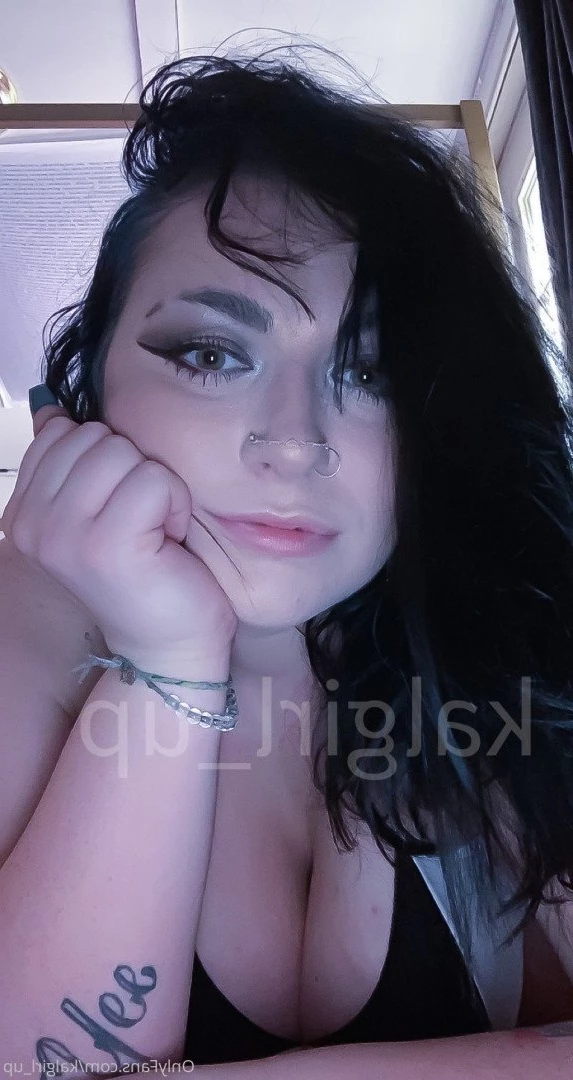 Kallie 🌶 [ kalliente ] Onlyfans leaked photo 3292753 on Hotleaks.tv