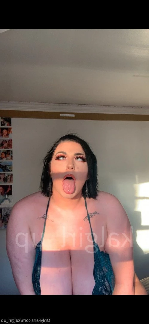 Kallie 🌶 [ kalliente ] Onlyfans leaked photo 3292804 on Hotleaks.tv