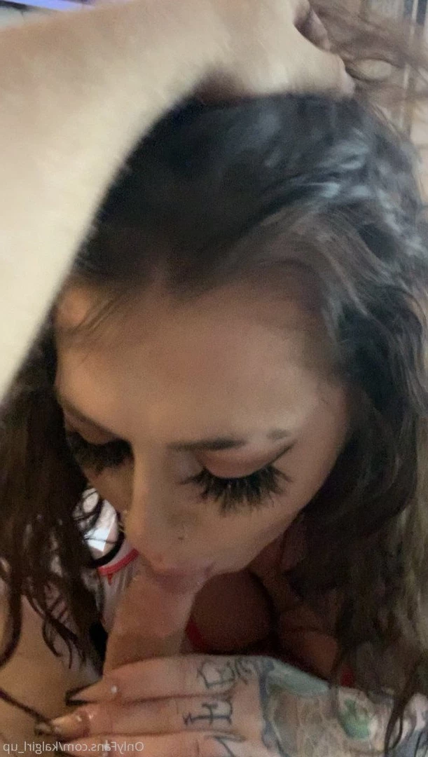 Kallie 🌶 [ kalliente ] Onlyfans leaked photo 3292928 on Hotleaks.tv