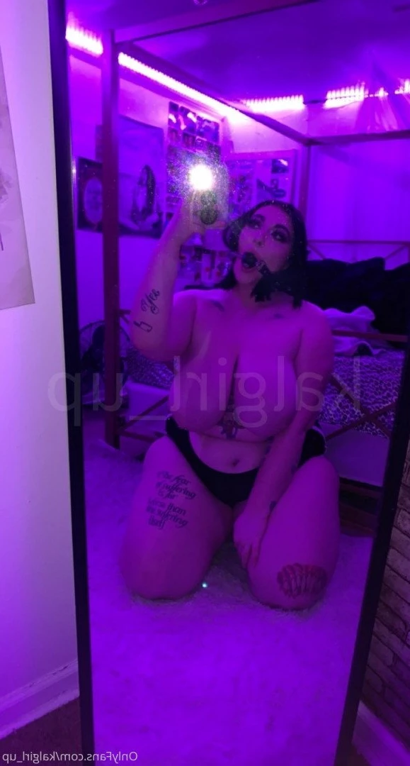 Kallie 🌶 [ kalliente ] Onlyfans leaked photo 3293013 on Hotleaks.tv