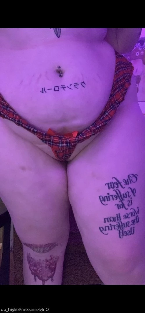 Kallie 🌶 [ kalliente ] Onlyfans leaked photo 3293098 on Hotleaks.tv