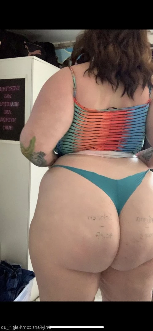 Kallie 🌶 [ kalliente ] Onlyfans leaked photo 3293191 on Hotleaks.tv