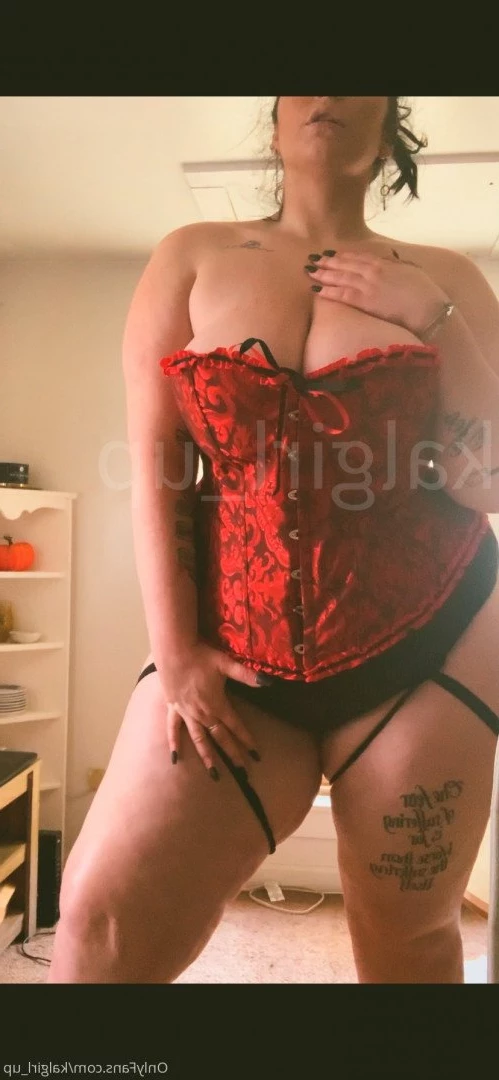 Kallie 🌶 [ kalliente ] Onlyfans leaked photo 3293623 on Hotleaks.tv