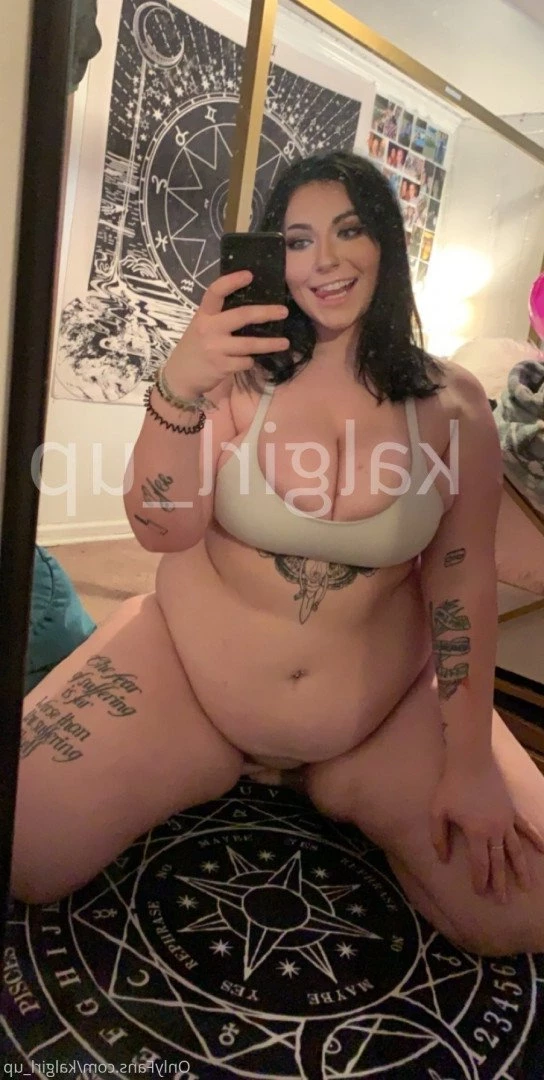 Kallie 🌶 [ kalliente ] Onlyfans leaked photo 3293706 on Hotleaks.tv