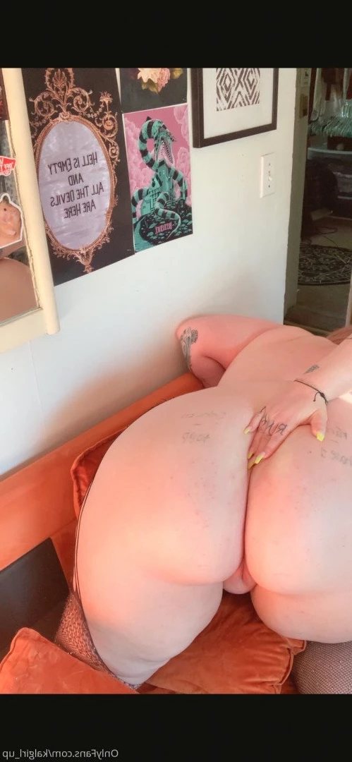 Kallie 🌶 [ kalliente ] Onlyfans leaked photo 3293873 on Hotleaks.tv