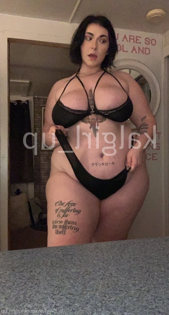Kallie 🌶 [ kalliente ] Onlyfans leaked photo 3294043 on Hotleaks.tv