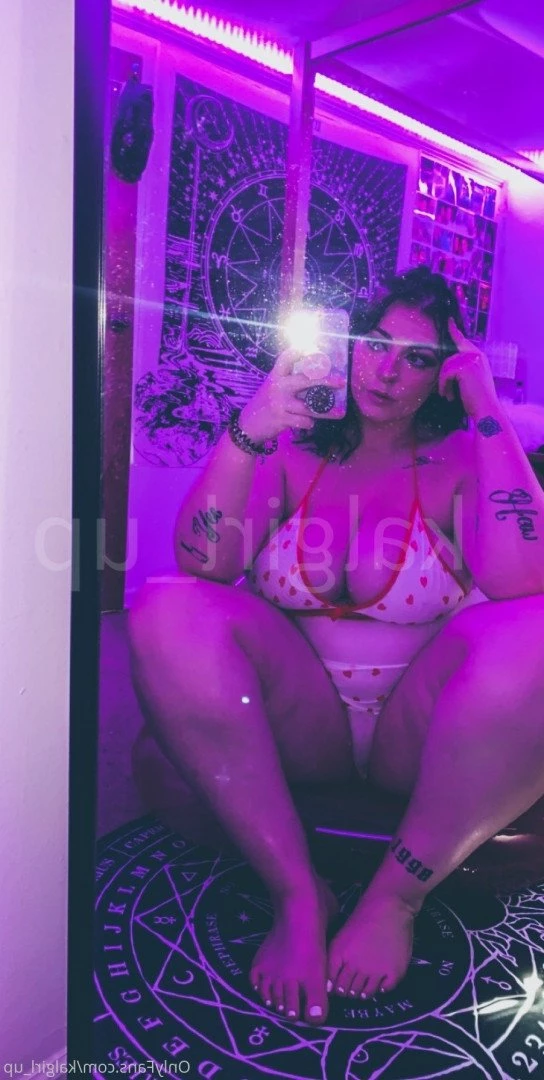 Kallie 🌶 [ kalliente ] Onlyfans leaked photo 3294087 on Hotleaks.tv