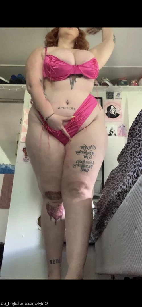 Kallie 🌶 [ kalliente ] Onlyfans leaked photo 3294118 on Hotleaks.tv