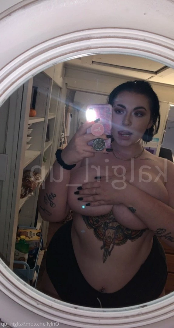 Kallie 🌶 [ kalliente ] Onlyfans leaked photo 3294155 on Hotleaks.tv