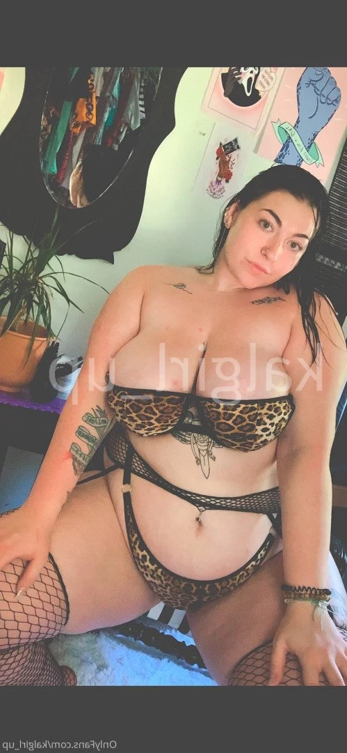 Kallie 🌶 [ kalliente ] Onlyfans leaked photo 3294220 on Hotleaks.tv