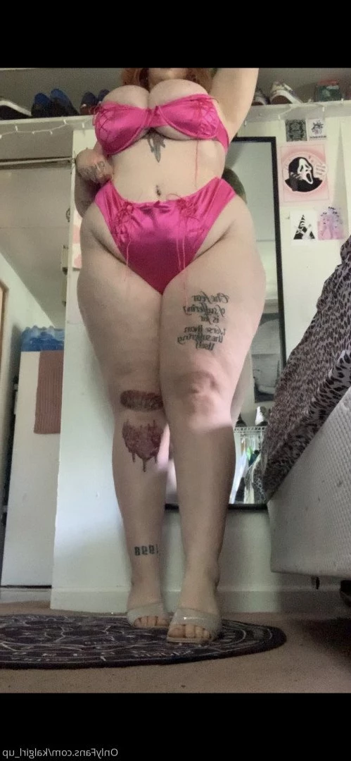 Kallie 🌶 [ kalliente ] Onlyfans leaked photo 3294414 on Hotleaks.tv