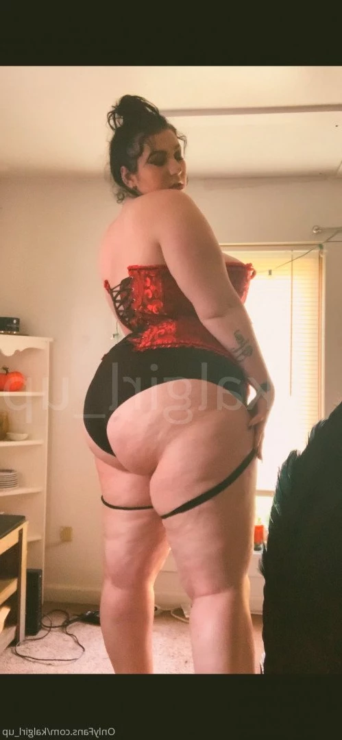 Kallie 🌶 [ kalliente ] Onlyfans leaked photo 3294523 on Hotleaks.tv